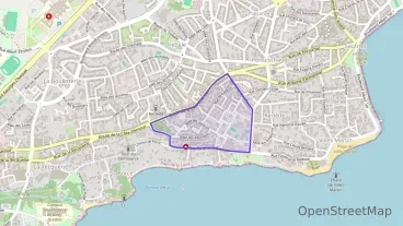 appartement d'une chambre 42 m² à vendre à Saint-Nazaire