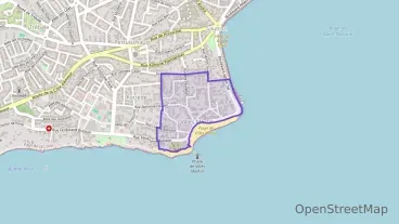 Appartement 77 m² quatre pièces à vendre à Saint-Nazaire