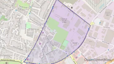 Appartement 27 m² deux pieces à vendre à Nantes