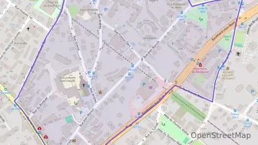 appartement d'une chambre 62 m² à vendre à Besançon