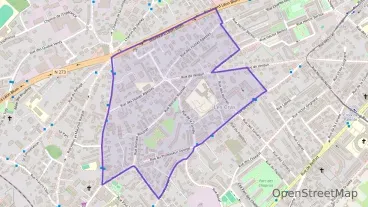 Appartement 35 m² une piece à vendre à Besançon Appartement 35 m² une piece à vendre à Besançon