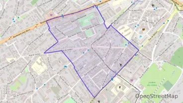 Appartement 76 m² quatre pièces à vendre à Besançon