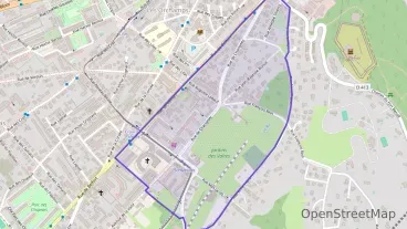 Appartement 22 m² deux pieces à vendre à Besançon Appartement 22 m² deux pieces à vendre à Besançon