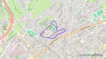 Appartement d'une pièce 20 m² à vendre  à Besançon