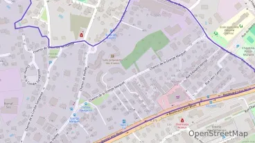 appartement d'une chambre 40 m² à vendre à Besançon appartement d'une chambre 40 m² à vendre à Besançon