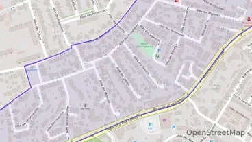 appartement de trois chambres 79 m² à vendre à Saint-Nazaire