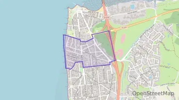 Appartement 100 m² quatre pièces à vendre à Saint-Brevin-les-Pins