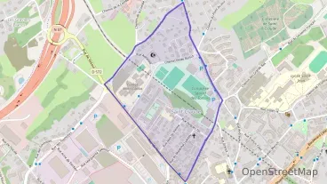 Appartement 68 m² trois pièces à vendre à Besançon Appartement 68 m² trois pièces à vendre à Besançon