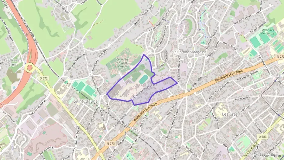 Appartement 30 m² deux pieces à vendre à Besançon Appartement 30 m² deux pieces à vendre à Besançon