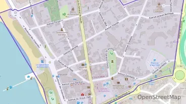 Appartement 64 m² deux pieces à vendre à Pornichet