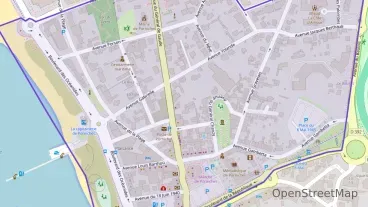 appartement d'une chambre 27 m² à vendre à Pornichet