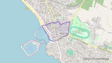 appartement d'une chambre 27 m² à vendre à Pornichet