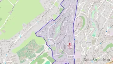 Appartement de deux pièces 53 m² à vendre à Besançon Appartement de deux pièces 53 m² à vendre à Besançon