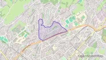 Appartement 95 m² trois pièces à vendre à Besançon Appartement 95 m² trois pièces à vendre à Besançon