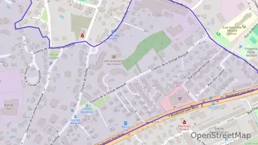 Appartement 20 m² une piece à vendre à Besançon Appartement 20 m² une piece à vendre à Besançon