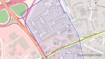 Appartement d'une pièce 21 m² à vendre  à Nantes