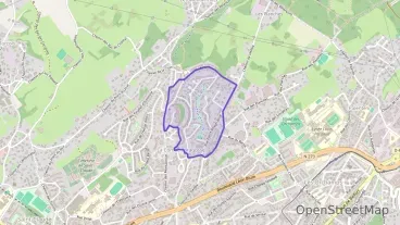 Appartement 78 m² trois pièces à vendre à Besançon