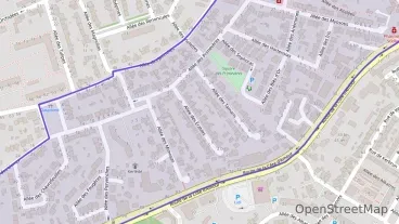 Appartement 77 m² quatre pièces à vendre à Saint-Nazaire