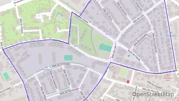 appartement d'une chambre 31 m² à vendre à Saint-Nazaire