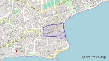 appartement d'une chambre 37 m² à vendre à Saint-Nazaire appartement d'une chambre 37 m² à vendre à Saint-Nazaire