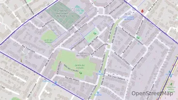 appartement d'une chambre 43 m² à vendre à Nantes