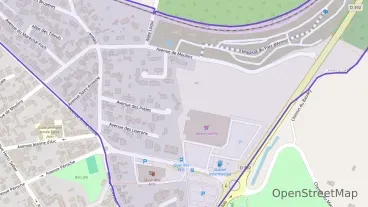 Appartement 43 m² deux pieces à vendre à Pornichet