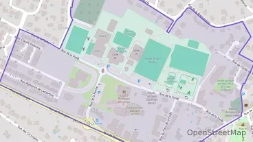 Appartement 60 m² trois pièces à vendre à Sautron