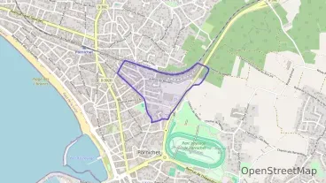 Appartement 61 m² trois pièces à vendre à Pornichet