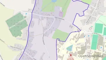 Appartement 116 m² quatre pièces à vendre à Saint-Nazaire Appartement 116 m² quatre pièces à vendre à Saint-Nazaire