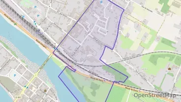 Appartement 54 m² deux pieces à vendre à Saumur Appartement 54 m² deux pieces à vendre à Saumur