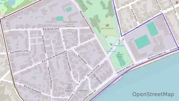 appartement de deux chambres 63 m² à vendre à Saint-Nazaire