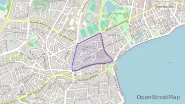 Appartement 128 m² quatre pièces à vendre à Saint-Nazaire