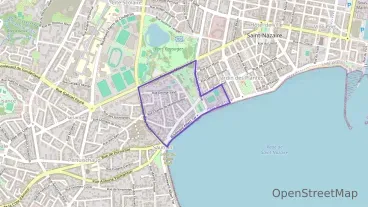 appartement de trois chambres 82 m² à vendre à Saint-Nazaire appartement de trois chambres 82 m² à vendre à Saint-Nazaire