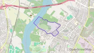 appartement d'une chambre 38 m² à vendre à Nantes appartement d'une chambre 38 m² à vendre à Nantes