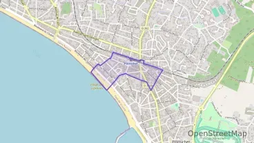 Appartement 48 m² trois pièces à vendre à Pornichet