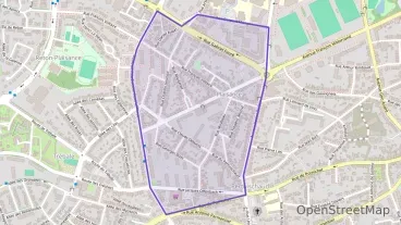 Appartement 75 m² quatre pièces à vendre à Saint-Nazaire