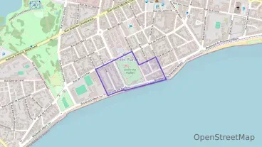 appartement de trois chambres 82 m² à vendre à Saint-Nazaire