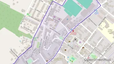 appartement de trois chambres 74 m² à vendre à Nantes