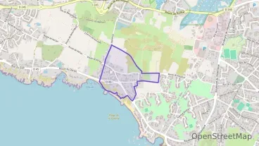 Appartement 82 m² trois pièces à vendre à Batz-sur-Mer