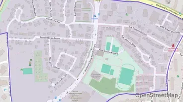 appartement de trois chambres 73 m² à vendre à Saint-Nazaire