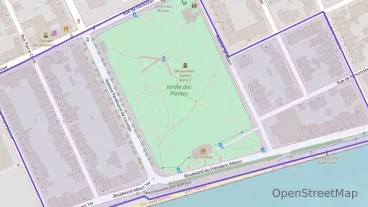 appartement d'une chambre 29 m² à vendre à Saint-Nazaire