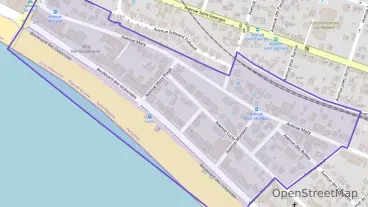 Appartement 38 m² deux pieces à vendre à Pornichet