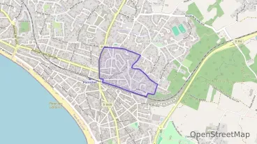 Appartement 40 m² trois pièces à vendre à La Baule-Escoublac