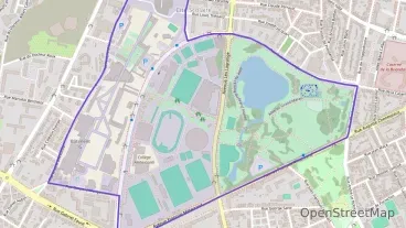 Appartement 113 m² quatre pièces à vendre à Saint-Nazaire