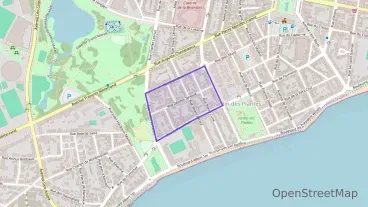 appartement d'une chambre 28 m² à vendre à Saint-Nazaire