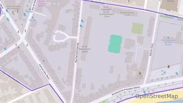 Appartement 121 m² cinq pièces à vendre à Saint-Nazaire