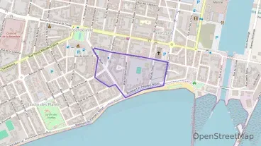 Appartement 121 m² cinq pièces à vendre à Saint-Nazaire