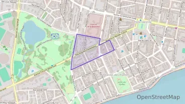 appartement d'une chambre 36 m² à vendre à Saint-Nazaire