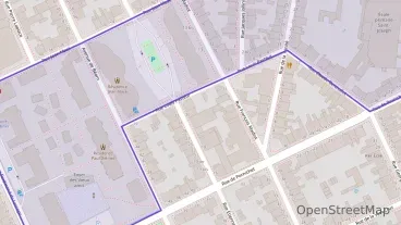 Appartement 60 m² trois pièces à vendre à Saint-Nazaire