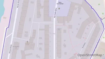 appartement d'une chambre 34 m² à vendre à Saint-Nazaire